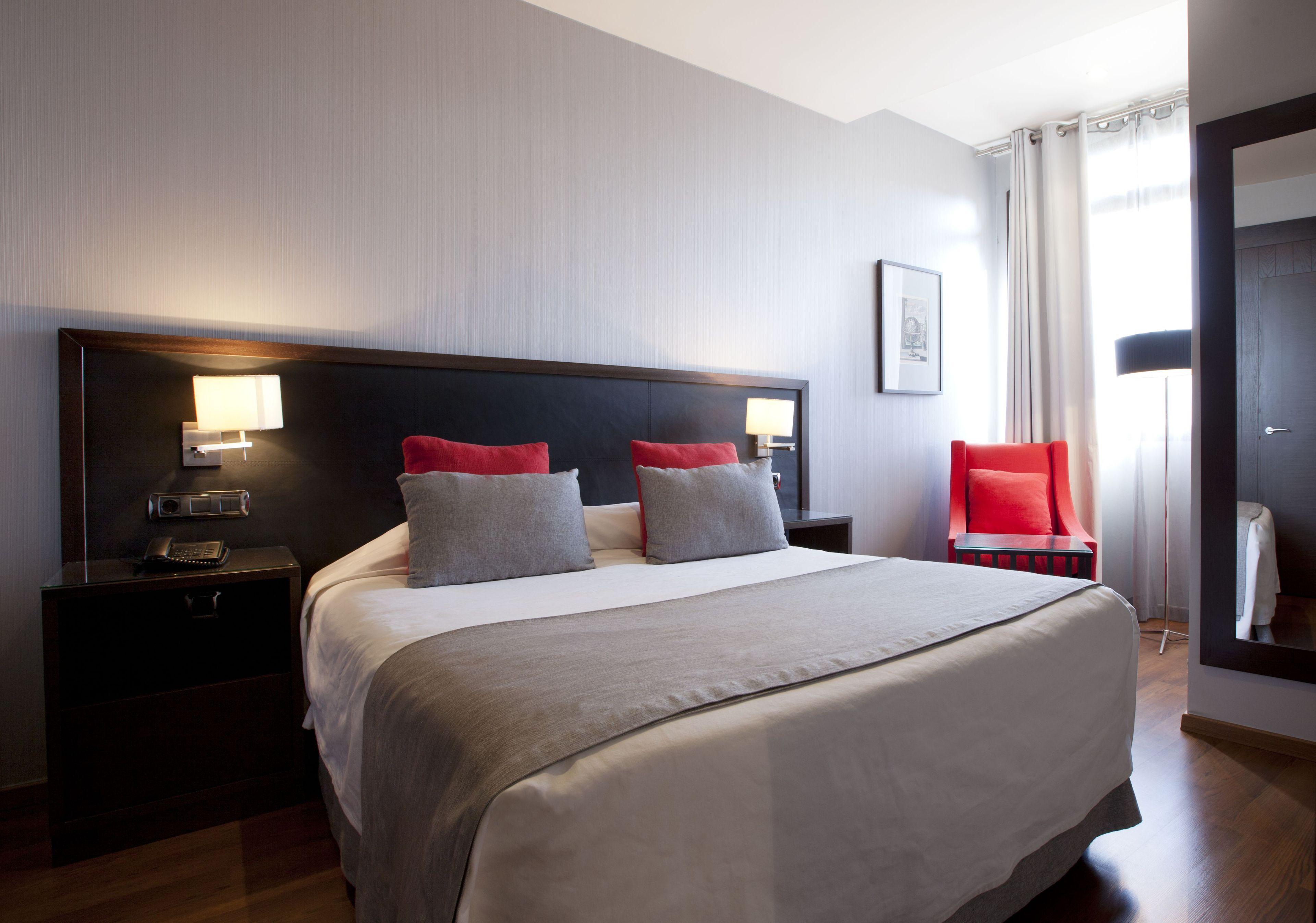 Suites Center Barcelona — Photos 2